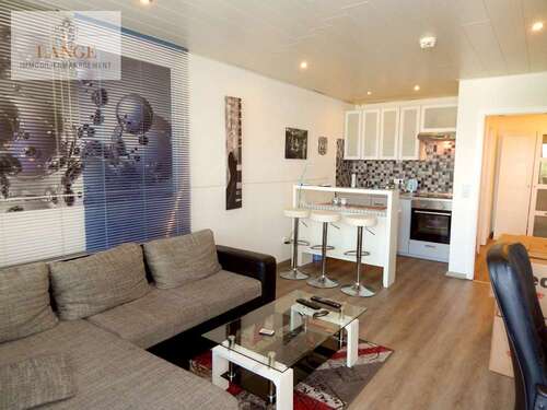 Foto - Wohnung zum Mieten in Hannover 500,00 € 32 m²