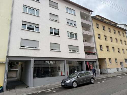Foto - Wohnung zum Kaufen in Stuttgart 179.000,00 € 82 m²