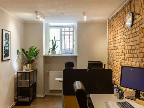 Foto - Büro in Berlin 798,00 € 35.64 m²