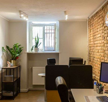 Büro in Berlin 798,00 € 35.64 m²