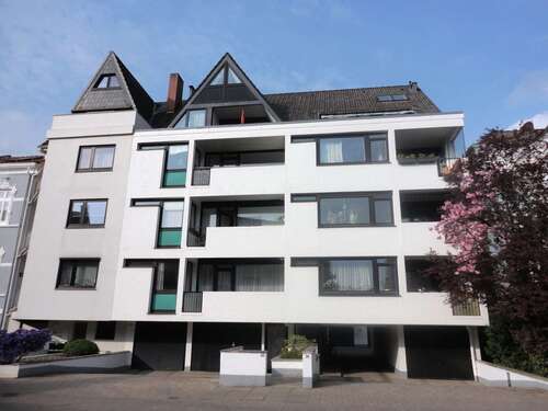 Foto - Wohnung zum Mieten in Bremen 1.080,00 € 85 m²