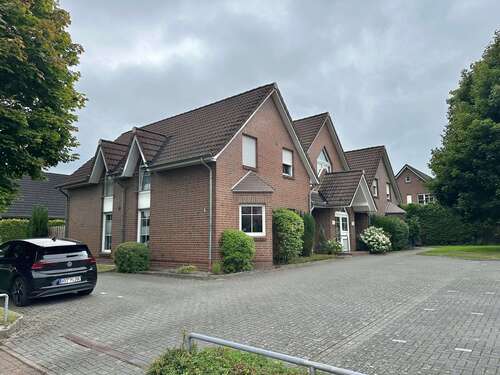 Foto - Wohnung zum Mieten in Westerstede 490,00 € 46.9 m²