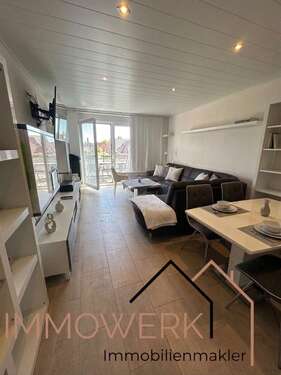 Foto - Wohnung zum Kaufen in Rodenberg Algesdorf 139.000,00 € 52.04 m²