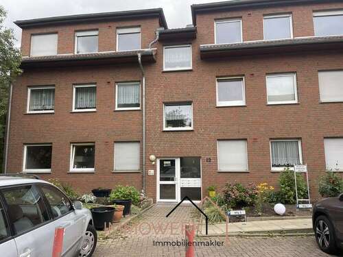 Foto - Wohnung zum Kaufen in Rodenberg Algesdorf 145.000,00 € 52.04 m²