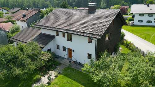 Foto - Haus zum Kaufen in Teisendorf 965.000,00 € 209 m²