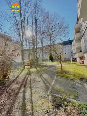 Foto - Wohnung zum Mieten in Chemnitz 210,00 € 32.9 m²