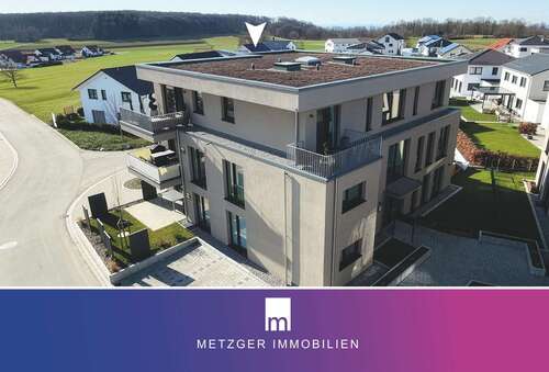 Foto - Wohnung zum Mieten in Hülben 1.100,00 € 78 m²