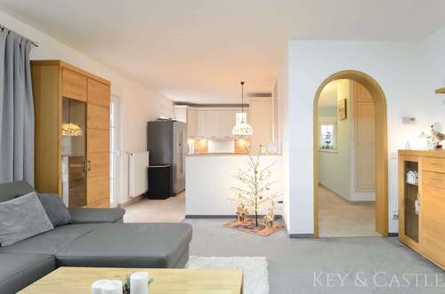 Foto - Haus zum Kaufen in Hohen Neuendorf 625.000,00 € 117 m²