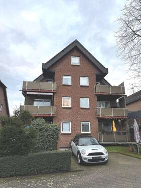 Foto - Wohnung zum Mieten in Hürth 630,00 € 70 m²