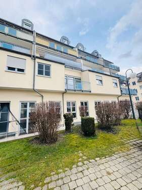 Foto - Wohnung zum Kaufen in Günzburg 150.000,00 € 50 m²