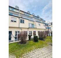 Wohnung zum Kaufen in Günzburg 150.000,00 € 50 m²