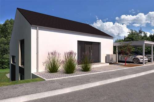 Foto - Haus zum Kaufen in Erfurt 690.000,00 € 165 m²