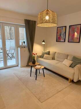 Foto - Wohnen auf Zeit in Berlin 1.400,00 €