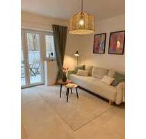 Wohnen auf Zeit in Berlin 1.400,00 €