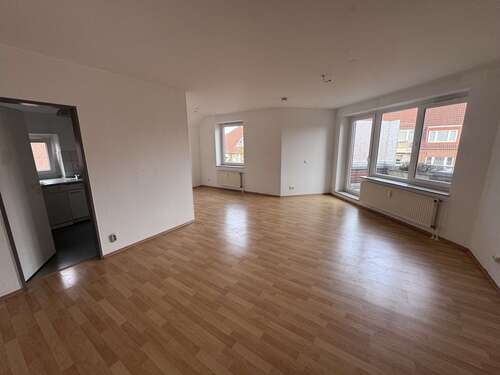 Foto - Wohnung zum Mieten in Hannover 599,37 € 64.67 m²