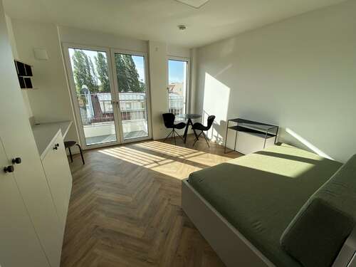 Foto - Wohnung zum Mieten in Berlin 690,06 € 25.52 m²