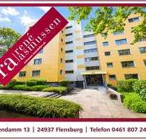 Wohnung zum Kaufen in Flensburg 185.000,00 € 91 m²