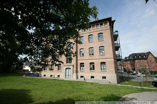 Foto - Wohnung zum Mieten in Meiningen 480,58 € 45.77 m²
