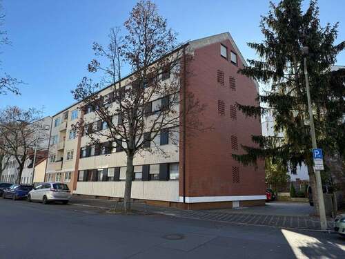 Foto - Wohnung zum Mieten in Nürnberg 495,00 € 31 m²