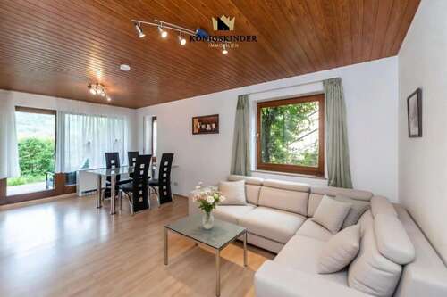 Foto - Wohnung zum Kaufen in Bad Urach 159.000,00 € 48 m²