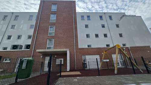 Foto - Wohnung zum Mieten in Bad Kissingen 1.320,00 € 109.9 m²