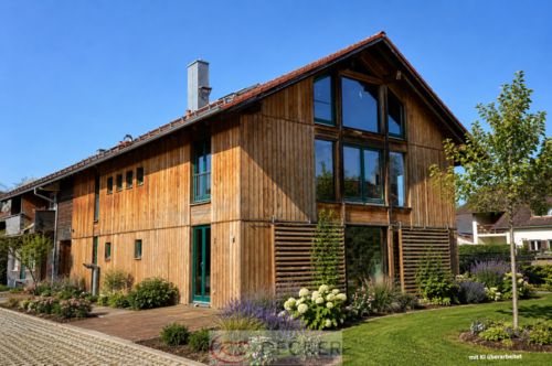 Foto - Haus zum Kaufen in Forstern 989.000,00 € 242 m²