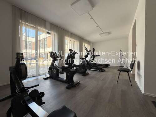 Foto - Wohnung zum Mieten in Zwenkau 1.134,00 € 40.5 m²