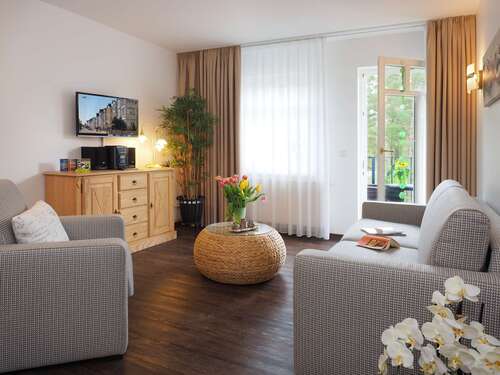 Foto - Wohnung zum Kaufen in Seebad Ahlbeck 295.000,00 € 48 m²