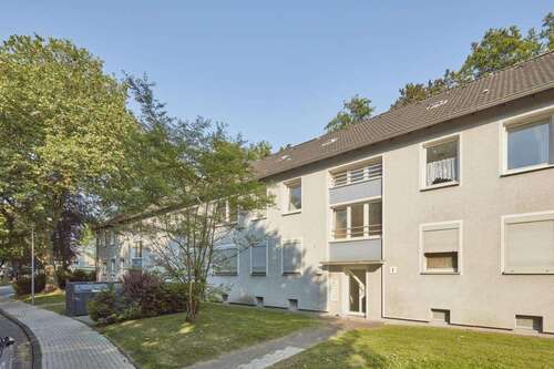 Foto - Wohnung zum Mieten in Bochum 445,00 € 46.24 m²