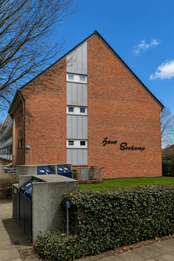 Foto - Wohnung zum Mieten in Hamburg 786,00 € 43.69 m²