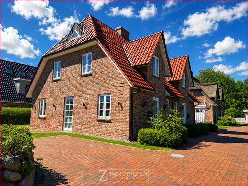 Foto - Wohnung zum Kaufen in Sankt Peter-Ording Sankt-Peter-Dorf 750.000,00 € 76.64 m²
