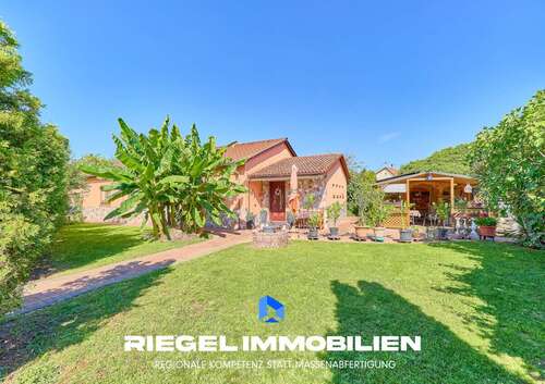 Foto - Haus zum Kaufen in Ludwigshafen am Rhein Mundenheim 425.000,00 € 121.77 m²