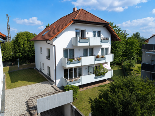 Foto - Wohnung zum Kaufen in Dieburg 179.000,00 € 60 m²