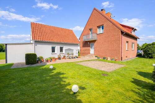 Foto - Haus zum Kaufen in Nienburg (Weser) 399.000,00 € 124.02 m²
