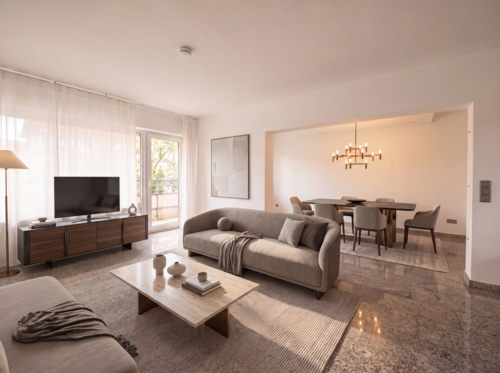 Foto - Wohnung zum Kaufen in Köln 395.000,00 € 80 m²