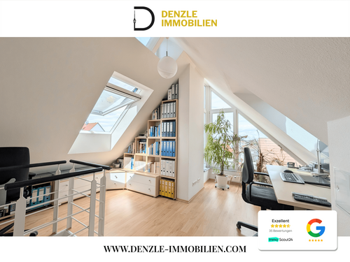 Foto - Wohnung zum Kaufen in Stuttgart 395.000,00 € 86 m²