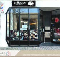 Einzelhandel in Brüggen 149.000,00 € 21 m²