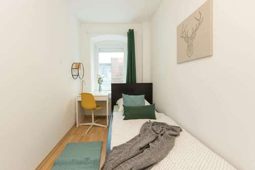 Foto - WG-Zimmer in Berlin 600,00 € 7 m²
