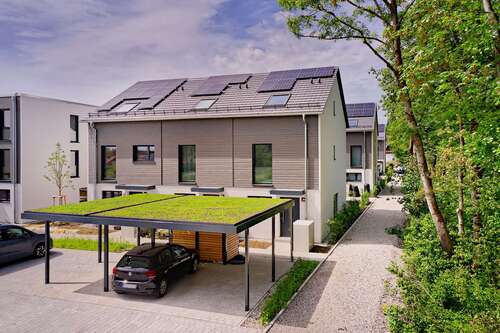 Foto - Haus zum Kaufen in Peißenberg 699.000,00 € 112 m²
