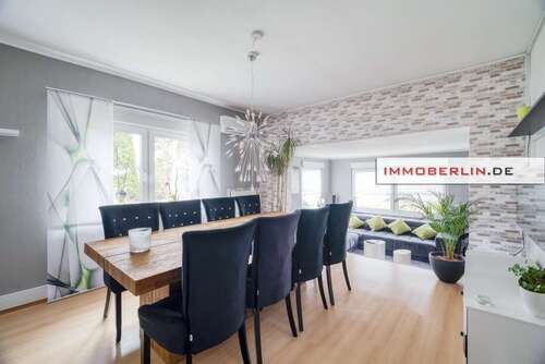 Foto - Haus zum Kaufen in Blankenfelde-Mahlow 485.000,00 € 80 m²