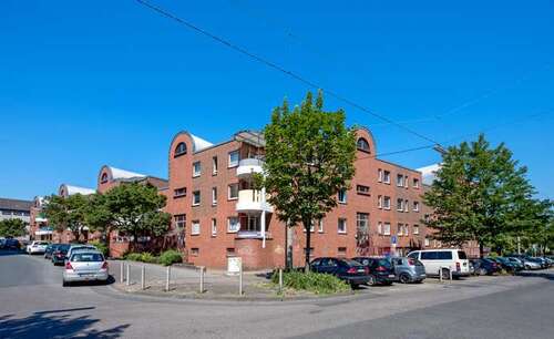 Foto - Wohnung zum Mieten in Dortmund 456,44 € 76.64 m²