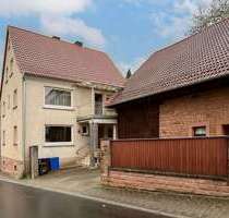 Haus zum Kaufen in Hausen 149.000,00 € 150 m²