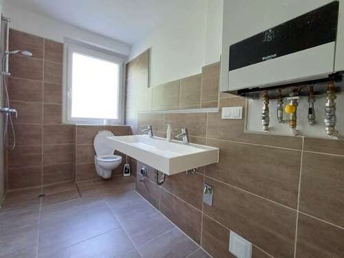 Foto - Wohnung zum Mieten in Minden 625,00 € 66.68 m²