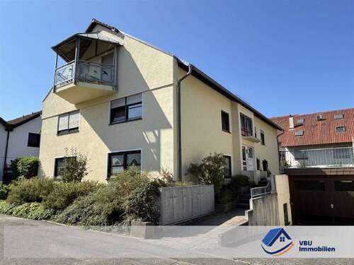Foto - Wohnung zum Kaufen in Lauffen am Neckar 240.000,00 € 60.78 m²
