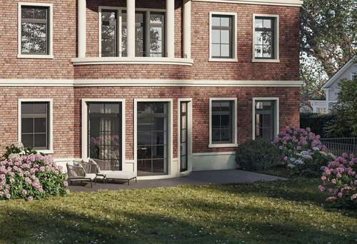 Foto - Wohnung zum Kaufen in Hamburg 2.790.000,00 € 194 m²