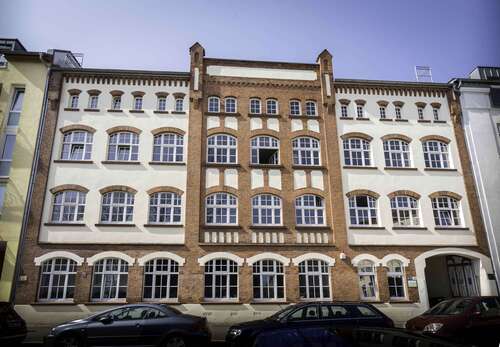 Foto - Wohnung zum Mieten in Magdeburg 712,00 € 89 m²