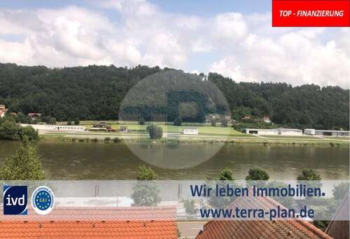 Foto - Wohnung zum Kaufen in Vilshofen 199.000,00 € 69.2 m²