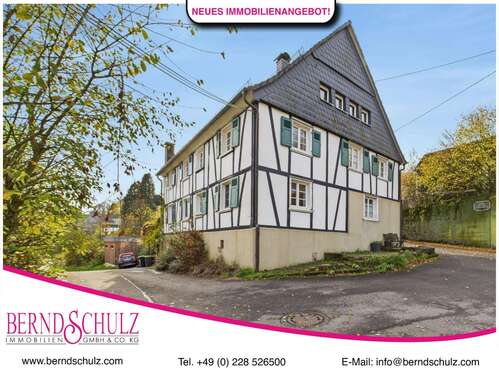 Foto - Haus zum Kaufen in Engelskirchen 349.000,00 € 140 m²