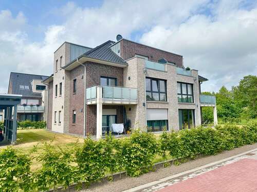 Foto - Wohnung zum Mieten in Friesoythe 830,00 € 84.6 m²