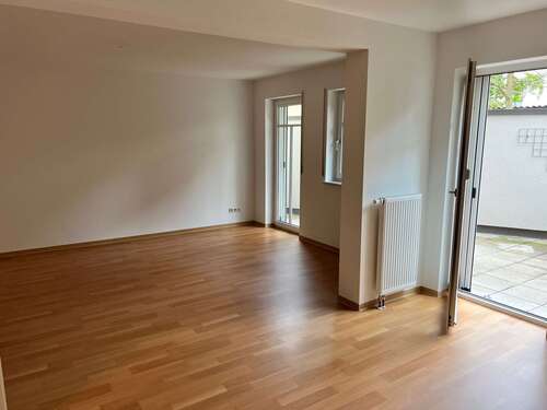 Foto - Wohnung zum Mieten in Bad Kissingen 790,00 € 71 m²
